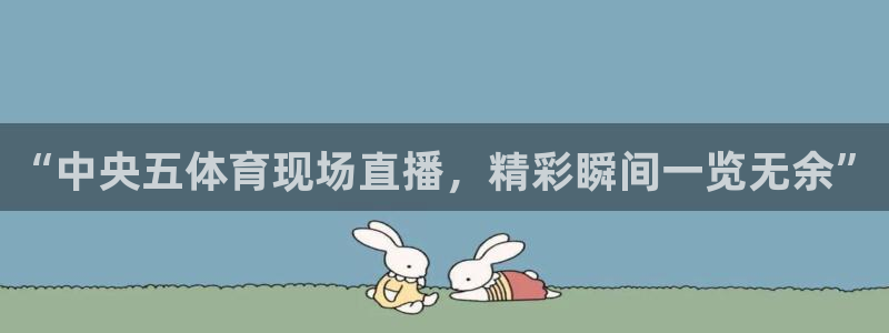 “中央五体育现场直播，精彩瞬间一览无余”