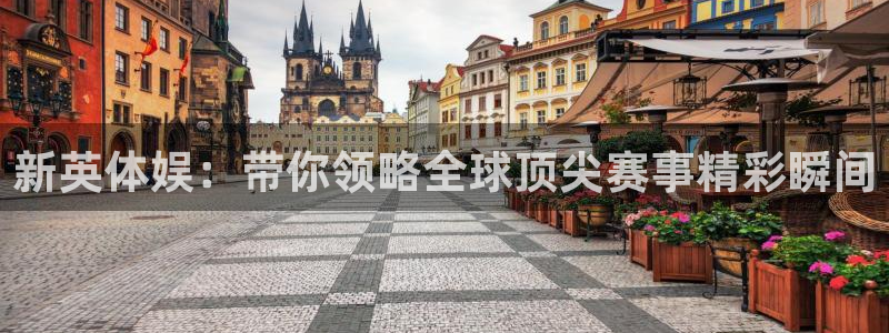新英体娱：带你领略全球顶尖赛事精彩瞬间